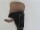 WH Pistolentasche Radom Black Uniform Pistol Holster Leather Wehrmacht WK2 WW2