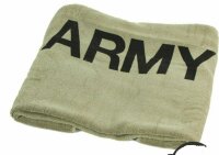 "Army" Badetuch Duschtuch Handtuch 150x75cm...