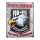 Metall Schild "Pow Mia" You are not forgotton... Sign US Army Nose Art Seals WK2
