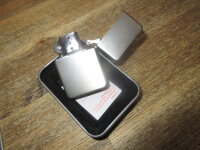 Storm Lighter Imperial Eagle Iron Cross