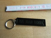 Schl&uuml;sselanh&auml;nger &quot;Biker Babes Ave&quot; Biker Bobber Buell BMW Key Ring Buell HD