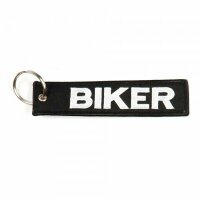 Schlüsselanhänger "Biker" Chopper...