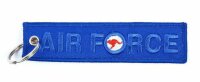 Schlüsselanhänger RBF Airforce US Army Key Ring...