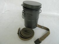 Stahlhelm Kinnriemen Helmkinnriemen WWI WK1 Steel Helmet Chin Strap Monarchie FJ
