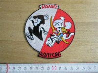 US Army 17th Cavalry Regiment Patch Air Cav Pocket...