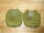 US Army Feldflaschenbezug M-56 Canteen Bottle Cover 101st 82nd M56