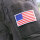 US Army Patch 48 Stars Ärmel Abzeichen Flagge Flag Navy USMC Vietnam WK2 WWII #3