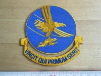 US Army Patch WWII USAAF TROOPERS CARRIER COMMAND Vincit...