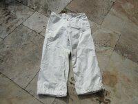 US Army Trousers Field Overwhite M1944 WKII WWII Winter...