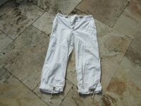 US Army Trousers Field Overwhite M1944 WWII Winter Hose...
