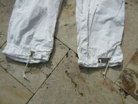 US Army Trousers Field Overwhite M1944 WWII Winter Hose...