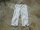 US Army Trousers Field Overwhite M1944 WWII Winter Hose Snow Camo QM Depot WK2 M