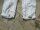 US Army Trousers Field Overwhite M1944 WWII Winter Hose Snow Camo QM Depot WK2 M