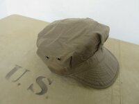 US Army USMC Marine Corps OD Fatigue HBT Utility Cap WK2...