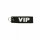 US Schlüsselanhänger Key Ring VIP Very Important Person High Society Glamour
