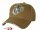USMC Army USMC Globe Anchor Insignia Baseball Cap Low Profile