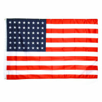 USA Flagge 48 Sterne 100x150 Stars Flag US Army USMC...