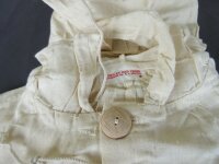 Snow Camo Jacket WWII Original US Army Medical Corps American Red Cross WK2 RAR