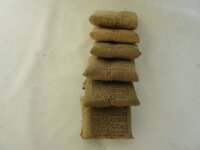 Verbandspäckchen British Army First Field Dressing Aid Bandage US WWII 1941-44