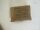 Verbandspäckchen British Army First Field Dressing Aid Bandage US WWII 1941-44