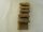 Verbandspäckchen British Army First Field Dressing Aid Bandage US WWII 1941-44