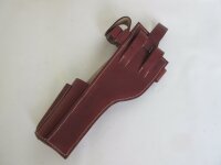 WWI WK1 C96 Mauser Rote 9 Holster Tragegestell +...