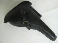 WWI WK1 Luger P08 Parabellum Marine Harness Holster...