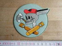 WWII Bomb Squadron 30st USAAF Sqd Flight Jacket...