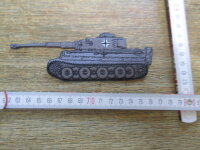 Patch Tigerpanzer Balkenkreuz Tiger I Jagdpanzer EK WH...