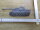 Patch Tigerpanzer Balkenkreuz Tiger I Jagdpanzer EK WH WK2 WWII Iron Cross Tank