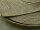 5€/lfm WH DAK Afrikakorps Webbing HBT Material Rolle Ausrüstung LAGO 1941 55mm