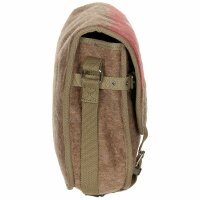 Armee Wolldecke Swiss Army Blanket Medical Bag...