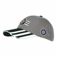 Baseball Cap British Army Royal Air Force Joint Strike...