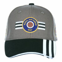 Baseball Cap British Army Royal Air Force Joint Strike...