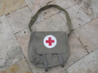 Britische Kampftasche Pack M37 Combat Bag...