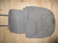Britische Kampftasche Pack M37 Combat Bag Umhängetasche Red Cross Medical Corps