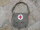 Britische Kampftasche Pack M37 Combat Bag Umhängetasche Red Cross Medical Corps