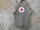 Britische Kampftasche Pack M37 Combat Bag Umhängetasche Red Cross Medical Corps