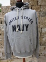 Hooded Sweater United States Navy Training Shirt USMC US...
