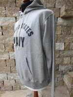 Hooded Sweater United States Navy Training Shirt USMC US...