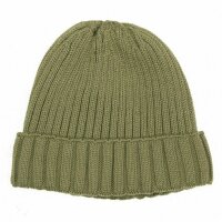 Beanie Winter Watch Cap Heavy Weight Cold Weather Knitted