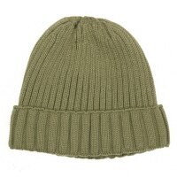 Beanie Winter Watch Cap Heavy Weight Cold Weather Knitted