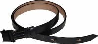 Tragegurt MP38 MP40 MP44 MP43 Lederriemen Carrier Sling WW2 LW DAK WK2 WH Schwarz