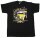 Moonshine Runner Hot Rod Dragster Nose Art Rockabilly US Car V8 Vintage T-Shirt