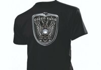 T-Shirt Speed Shop Skull Wings Grill Kühlergrill...