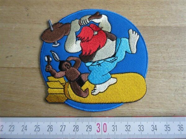 401st 91st Bomb Squadron Squad Patch Airforce Pilots A2 G1 Jacket US Army USAF