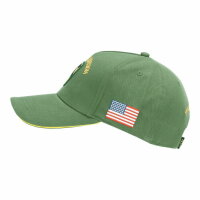 US Army Baseball Cap 1st Cavalry Division Vietnam First...