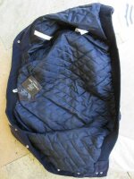 NY New York Baseball Jacke NFL MLB NHL Vintage Jacket Rockabilly College Yankee
