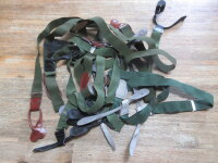 Armee Hosenträger aus Depot für Angeln Fischen Jagd Wandern Outdoor Hose Nato BW
