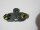 Original US Air Force Senior Navigator Wing Abzeichen Badge Pin WK2 USAAF WWII